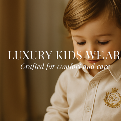 Luxury Shirts