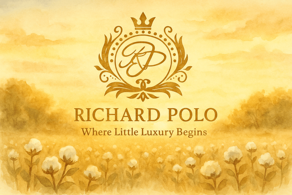 Richard Polo bedtime Stories